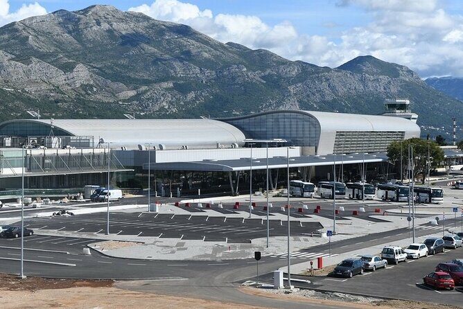 Private return transfer to Dubrovnik airport - The Reality of This Transfer Experience