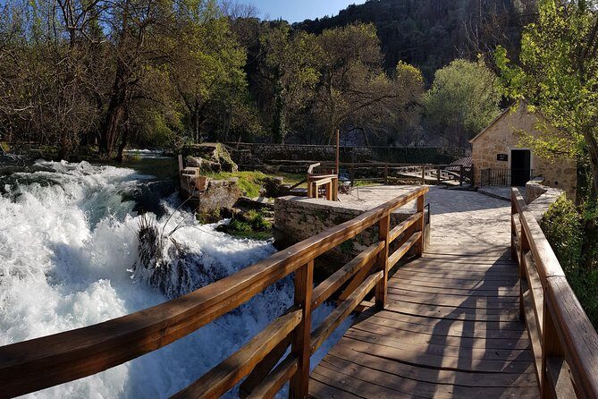 Private Return Transfer to Krka National Park from Zadar and return to Zadar - Who Is This Tour Best For?