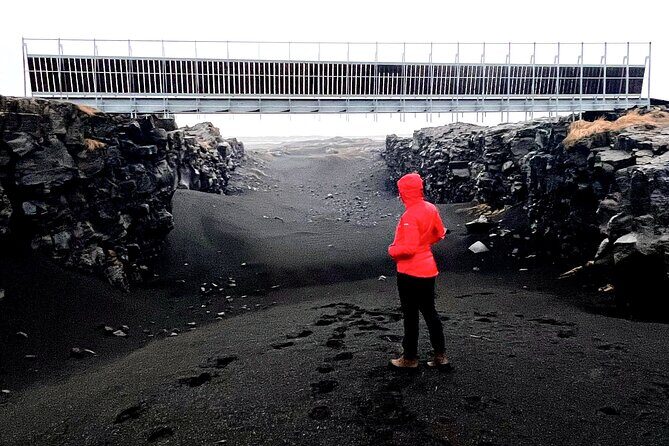 Private Reykjanes Peninsula Guided Tour - Who Should Consider This Tour?