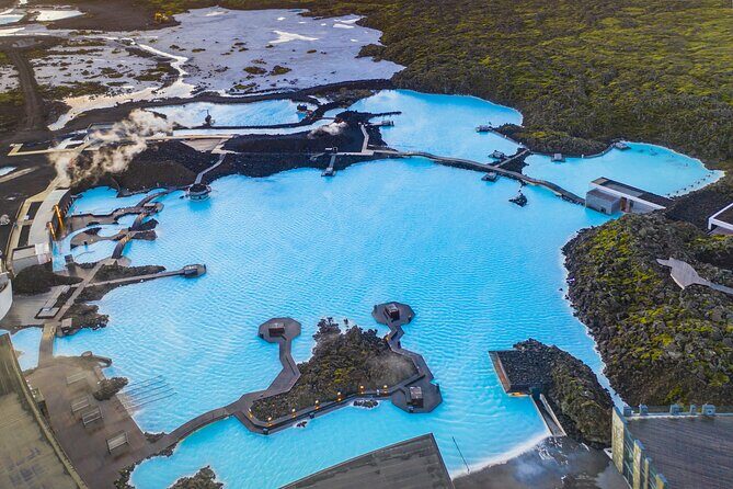 Private Reykjavík - Blue Lagoon roundtrip with 2 hours waiting at Blue Lagoon - Who Should Consider This Tour