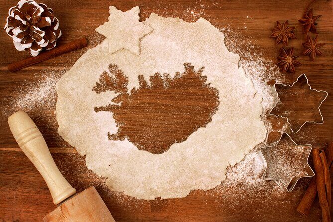 Private Reykjavik Christmas Walking Tour - FAQs