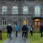 Private Reykjavik City and Architecture Walking Tour - Who Should Consider This Tour?