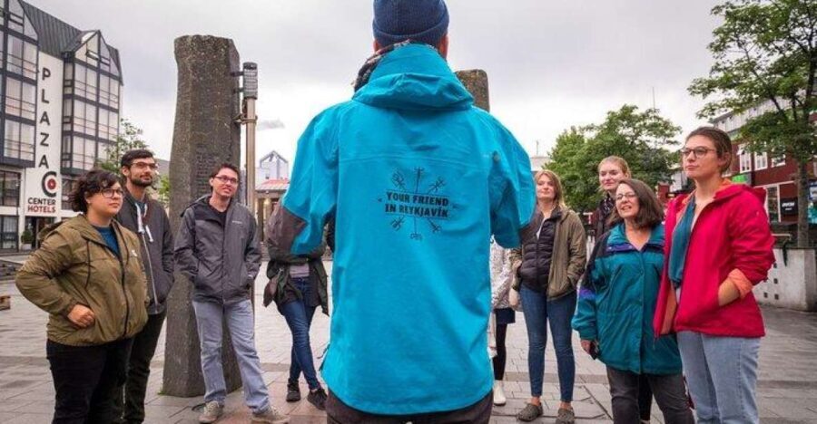 Private Reykjavik City & Food Walking Tour - The Verdict: Is It Worth It?