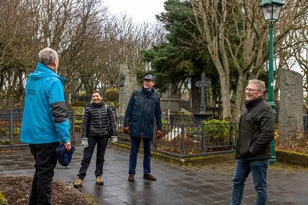 Private Reykjavik Folklore & Food Walking Tour - Who Is This Tour Best For?