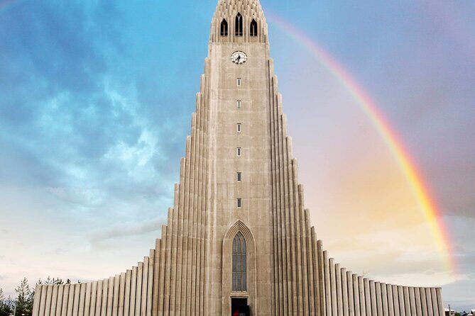 Private Reykjavik LGBTQ City Walk - The Itinerary in Detail