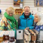 Private Reykjavik Shopping & Sightseeing Walking Tour - What’s Included & What You Can Expect