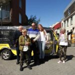 Private Reykjavík Tuk Tuk Tour - Comfort and Convenience