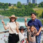 Private Rhine Falls Half Day Tour with a Local from Zurich - Final Words