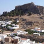 Private Rhodes Odyssey: Lindos, Kallithea, City Panorama - What’s the Value of This Tour?