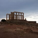 Private Rib Cruise to Poseidon Temple at Sounio Cape - The Coastal Journey