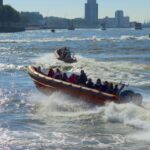 Private RIB-experience - The Experience From a Traveler’s Perspective