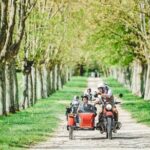 Private ride in the vineyards and wine tasting from Saint-Emilion - The Value of This Tour