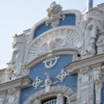 Private Riga Art Nouveau Tour - What to Expect
