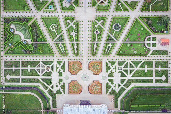 Private Riga Vilnius Transfer and Tour - Who Is This Tour Best For?