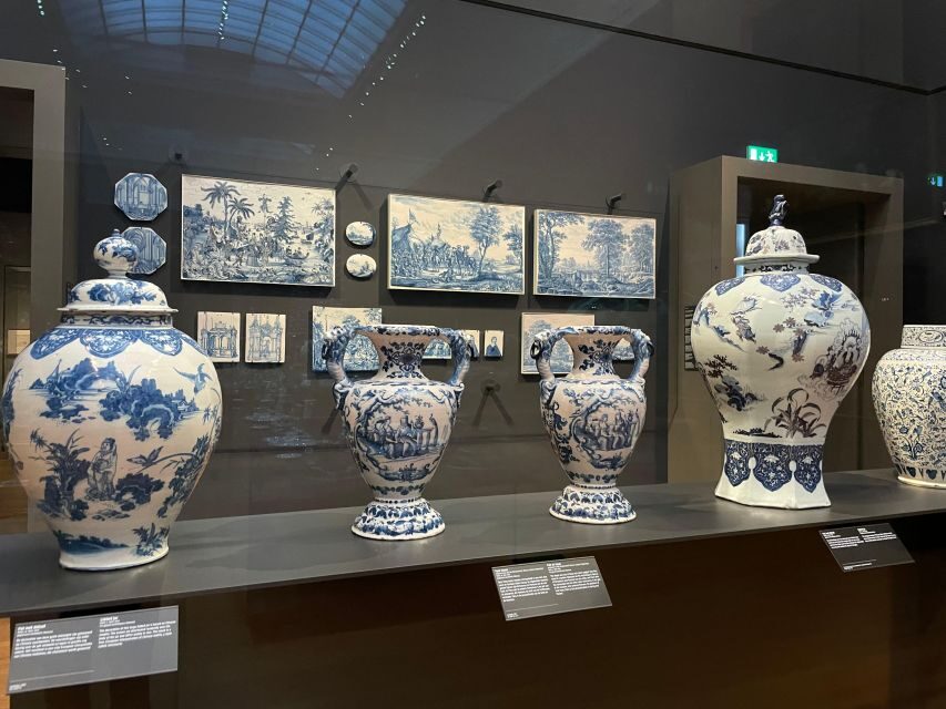 Private Rijksmuseum Tour - Practical Details: What You Need to Know