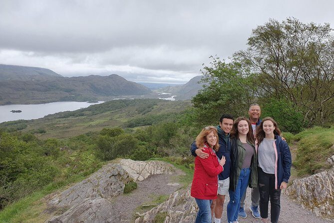 Private Ring of Kerry Tour in Ireland - The Practical Side: Pricing and What You Get