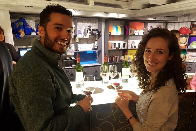 Private Rioja Wine Tasting Tour from San Sebastian - The Sum Up: Who Is This Tour Best For?