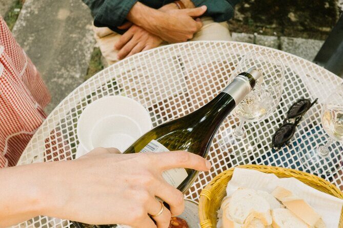 Private Rioja Wine Tour of Vines and Wines in Spain - Frequently Asked Questions