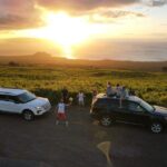 PRIVATE Road to Hana Tour - What the Itinerary Looks Like