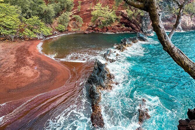 Private Road to Hana Tour with Pickup - What’s Included and What’s Not