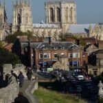 Private Roman Tour of York - The Experience: What You’ll Gain