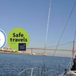 Private Romantic cruise with sparkling wine- 2-Hour- Lisbon - What to Expect on Your Cruise