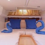 Private Romantic Dinner on a Yacht + 1 Night for 2 People - Who Will Love This Tour?