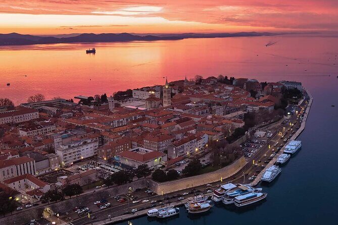 Private Romantic Sunset Cruise with Sparkling Wine and Music - Who Will Love This Tour?