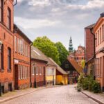 Private Romantic Walking Tour: Lund with Cathedral and Ruins - Why a Romantic Walk Through Lund Works