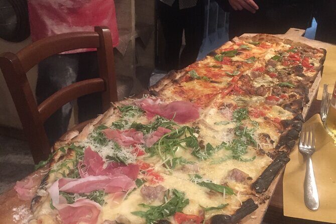 Private Rome Food Tour: Tastes & legends of Rome - Who Is This Tour Best For?