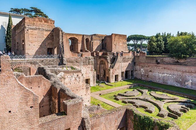 Private Rome in a Day Tour with Colosseum & Sistine Chapel: Essential Experience - A Deep Dive into the Rome in a Day Tour