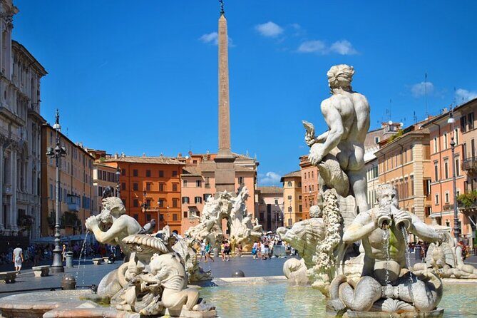 Private Rome Shore Excursion from the Port - Final Thoughts