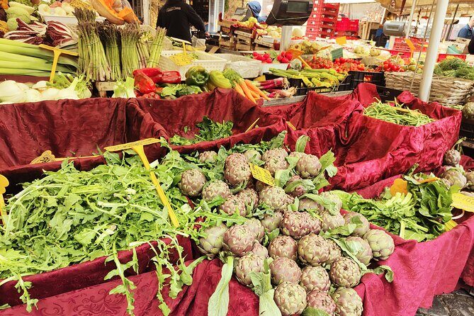 Private Rome Street Walking Food and History Tour - What’s Included and What to Expect