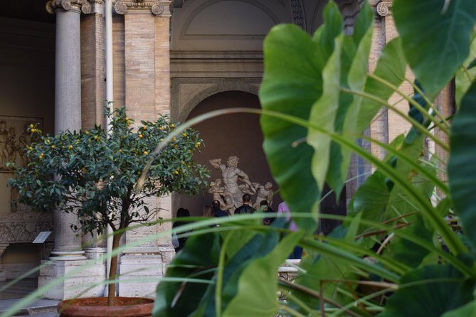 Private Rome Tour with De-lux Car: Sistine Chapel, Trevi, Pantheon, & more - The Bottom Line