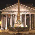 Private: Rome Walking Tour + dinner - Walking Through Rome’s Must-Sees