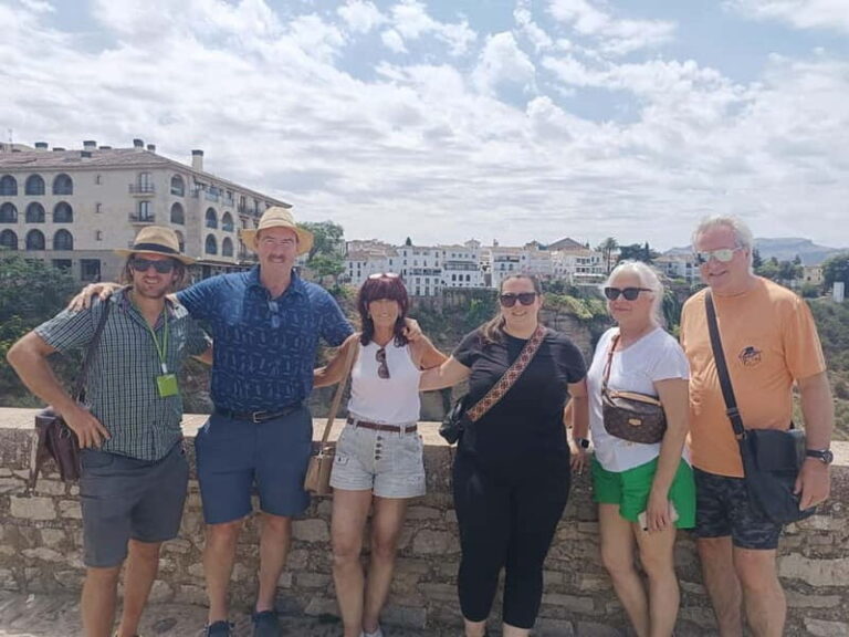 Private Ronda Day Trip Tour from Sevile - What’s the Experience Like? Real Traveler Insights