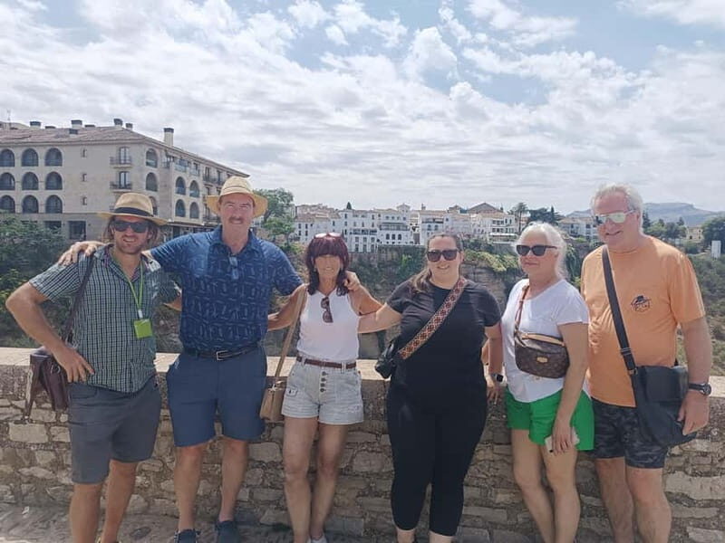 Private Ronda Day Trip Tour from Sevile - What’s the Experience Like? Real Traveler Insights