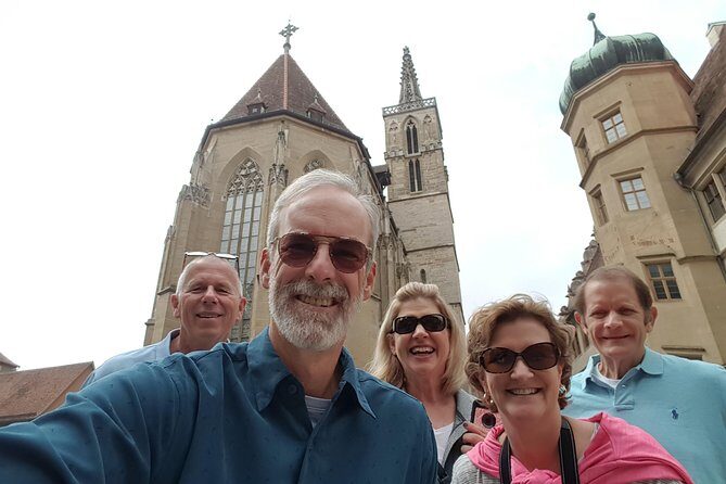 PRIVATE Rothenburg Day Tour from Nuremberg (Product code: 87669P20) - Final Thoughts