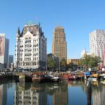 Private Rotterdam Tour with Cube House Admission - The Value for the Price