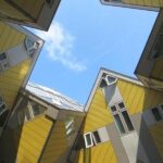 Private Rotterdam Walking Tour Including Cube House Entrance - Who Would Enjoy This Tour?