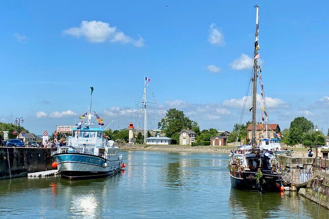 Private Rouen Giverny Honfleur Live Guided by Mercedes from Paris - Who Is This Tour Best For?