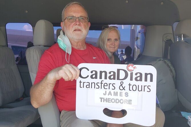 Private Round Trip Airport Transfers to Cancun (Flat Rate) - Why Choose a Private Round-Trip Transfer?