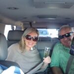 Private Round-Trip from Airport to Hotels to San Jose Area zone 1 - Vehicle Comfort and Amenities