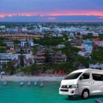 Private Round Trip Transfer (Cancun Airport - Playa del Carmen) - Why Travelers Love This Service