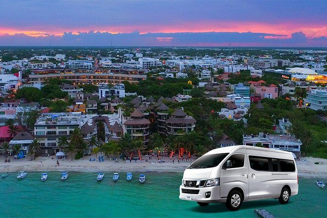 Private Round Trip Transfer (Cancun Airport - Playa del Carmen) - Why Travelers Love This Service