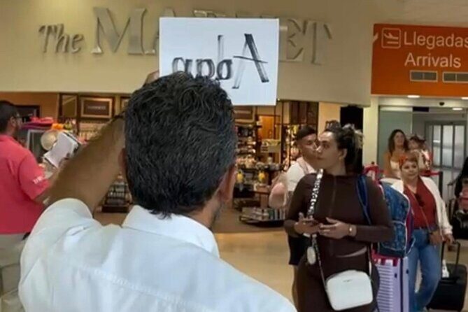 Private Round Trip Transfer Mazatlán Airport to Hotels - The Booking Process and Flexibility