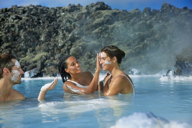 Private Roundtrip Transfer between Blue Lagoon and Reykjavik - What’s Included and What’s Not