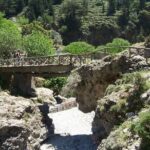Private Roundtrip Transfer from Chania to Samaria Gorge Park - The Real Traveler Experience