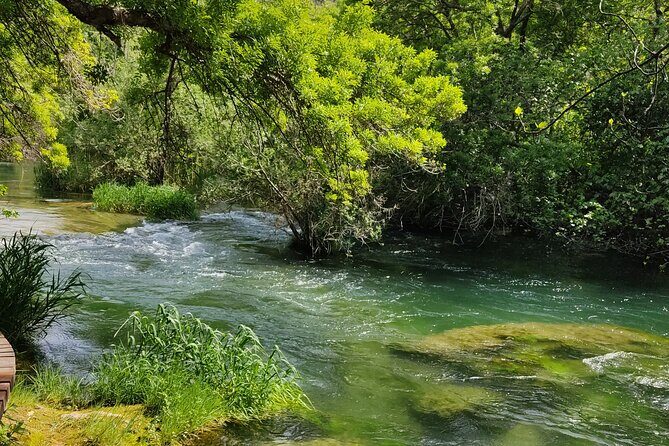 Private Roundtrip Transfer from Zadar to Krka National Park - Authentic Experiences and Honest Feedback