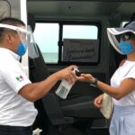 Private Roundtrip Transportation from Cancun Airport to Ferry Isla Mujeres - How It Works in Practice